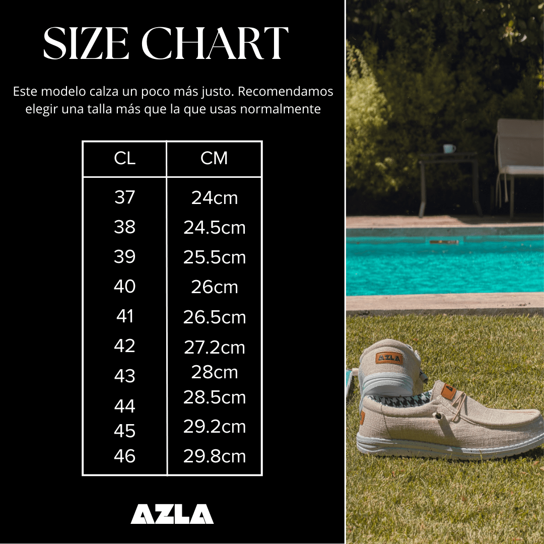 CALA BLACK - AZLA