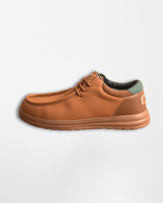 SELK BROWN