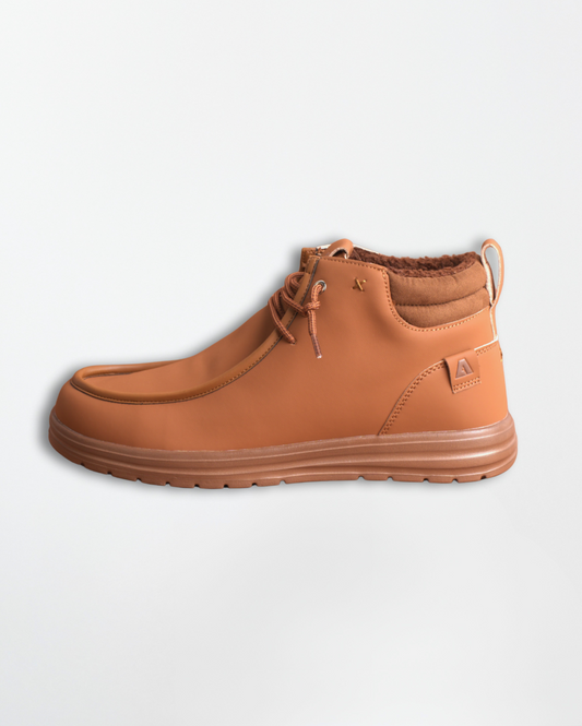 SELKNAM BROWN