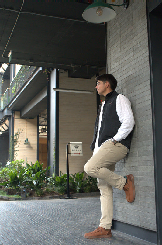 SELK BROWN