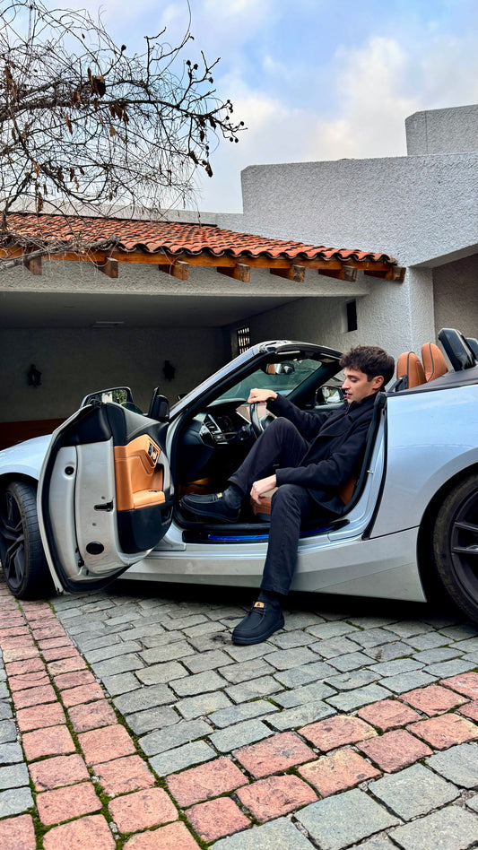 SELK BLACK