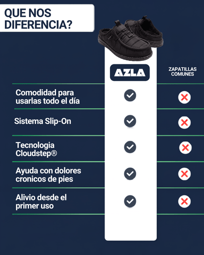 CALA PARKA BLACK - AZLA