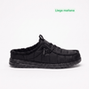 CALA PARKA BLACK