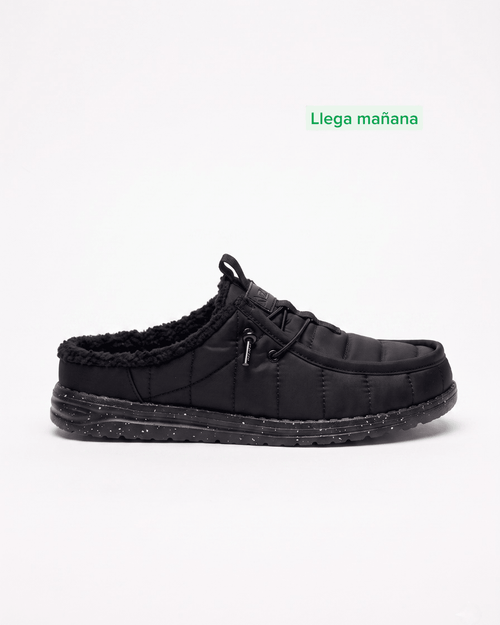 CALA PARKA BLACK - AZLA