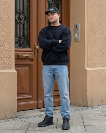 SELKNAM BLACK - AZLA