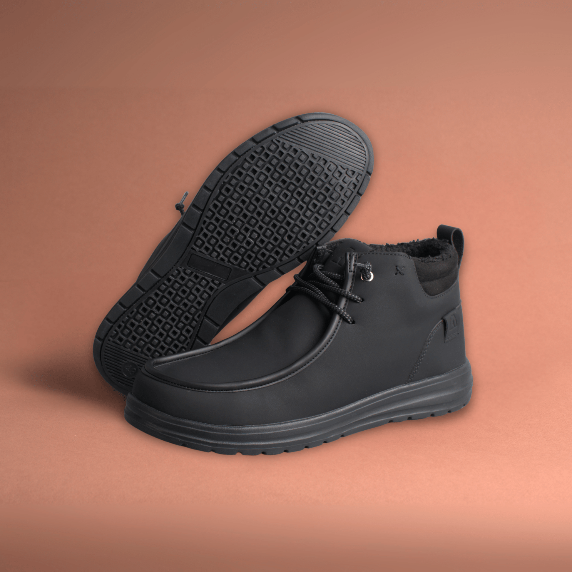 SELKNAM BLACK - AZLA