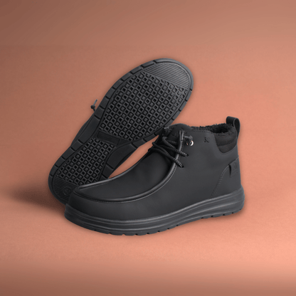 SELKNAM BLACK - AZLA