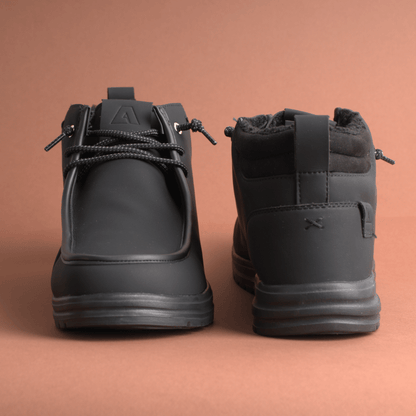 SELKNAM BLACK - AZLA