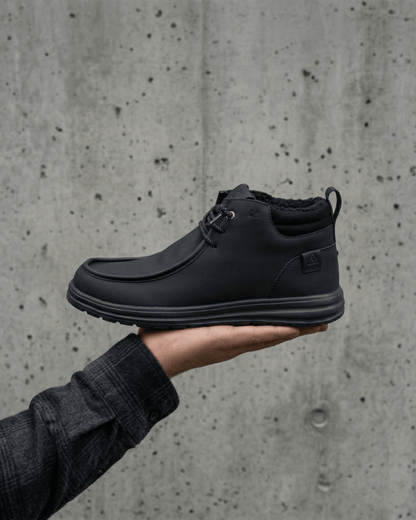 SELKNAM BLACK - AZLA