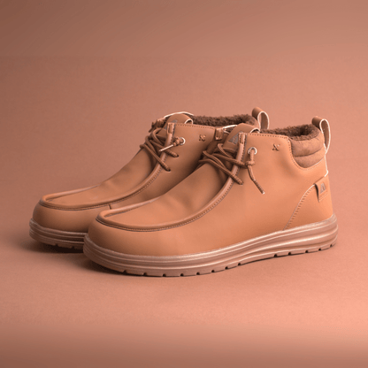 SELKNAM BROWN - AZLA