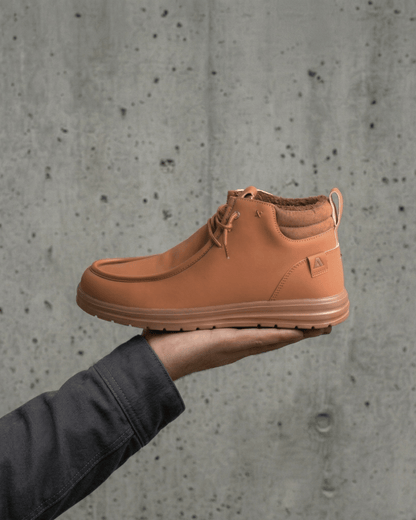 SELKNAM BROWN - AZLA