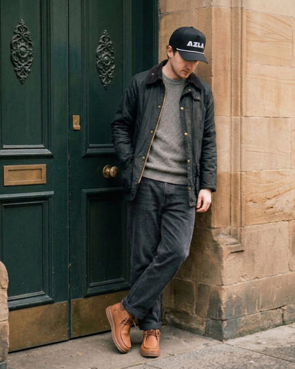 SELKNAM BROWN - AZLA