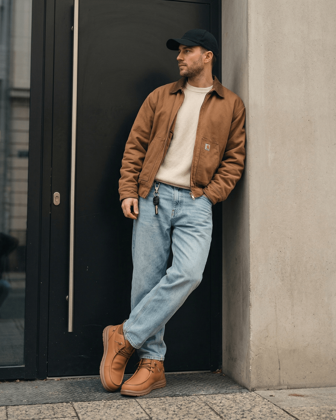 SELKNAM BROWN - AZLA