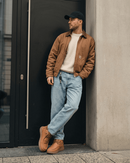 SELKNAM BROWN - AZLA