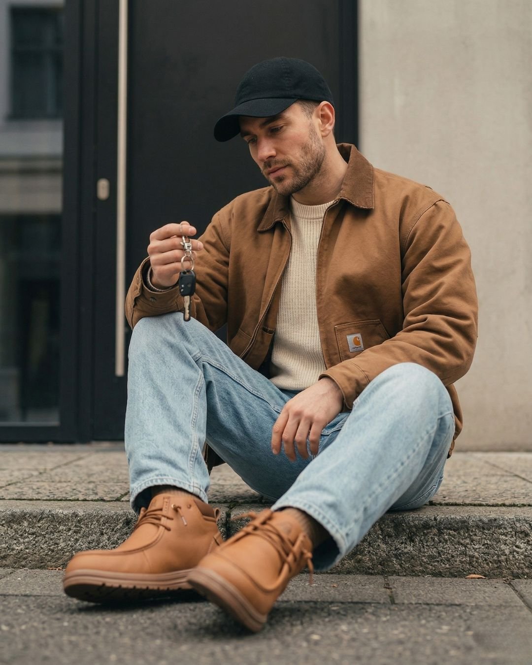 SELKNAM BROWN - AZLA