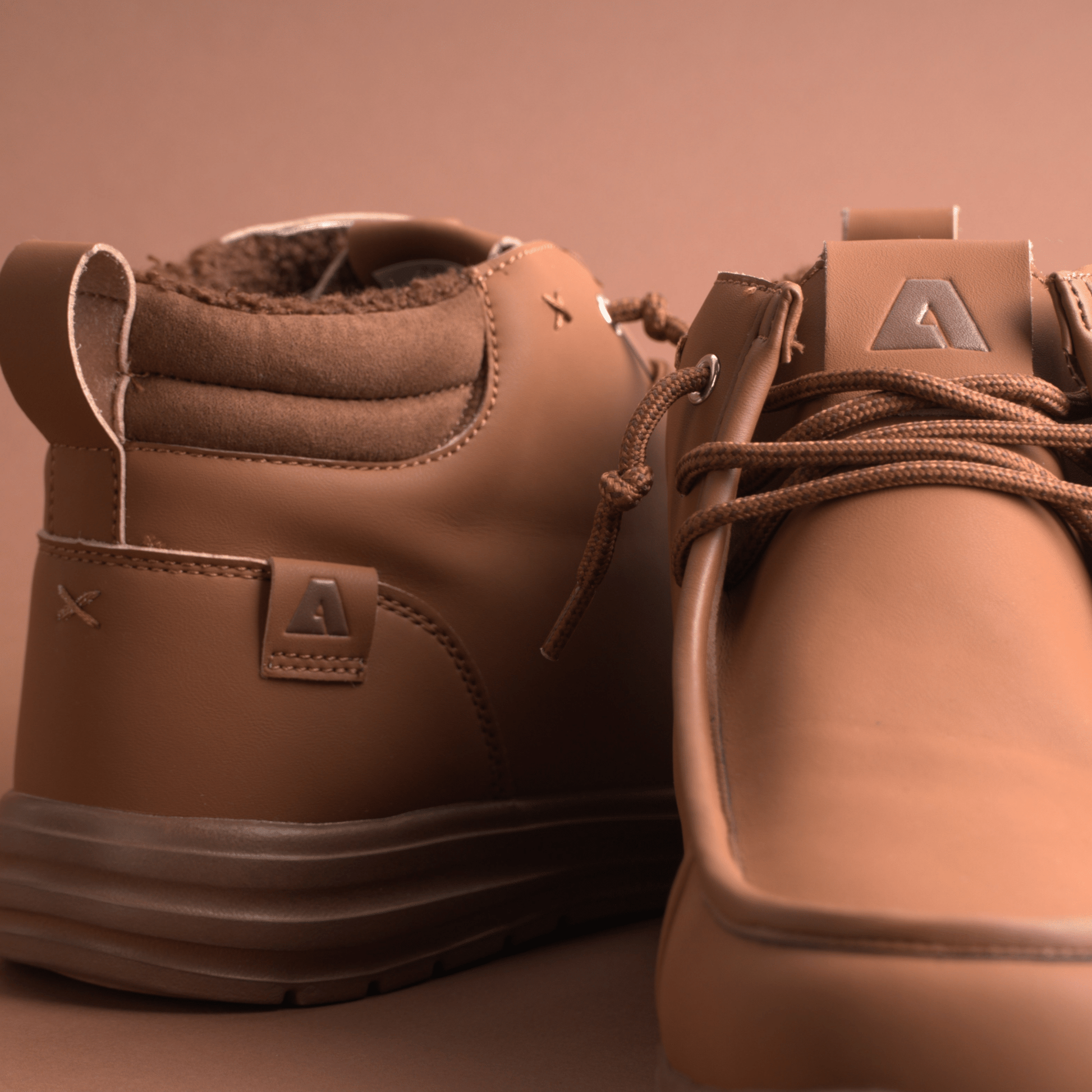 SELKNAM BROWN - AZLA