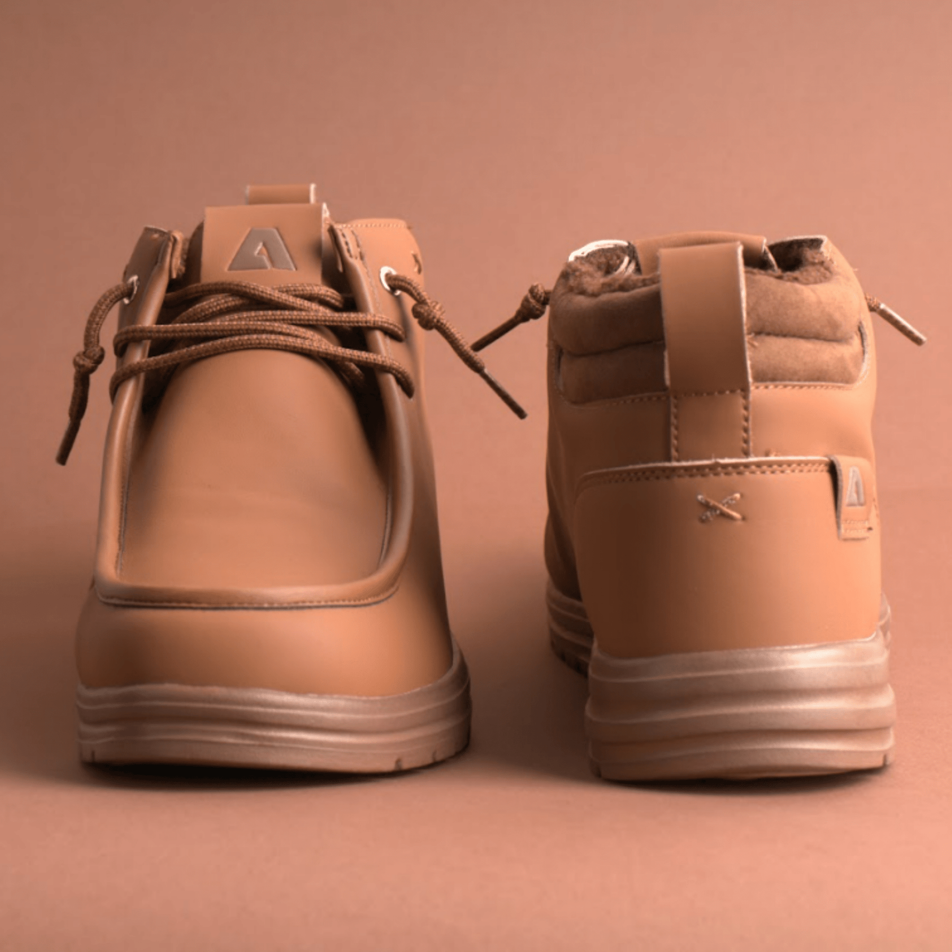 SELKNAM BROWN - AZLA