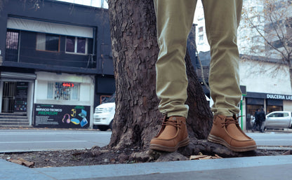 SELKNAM BROWN - AZLA