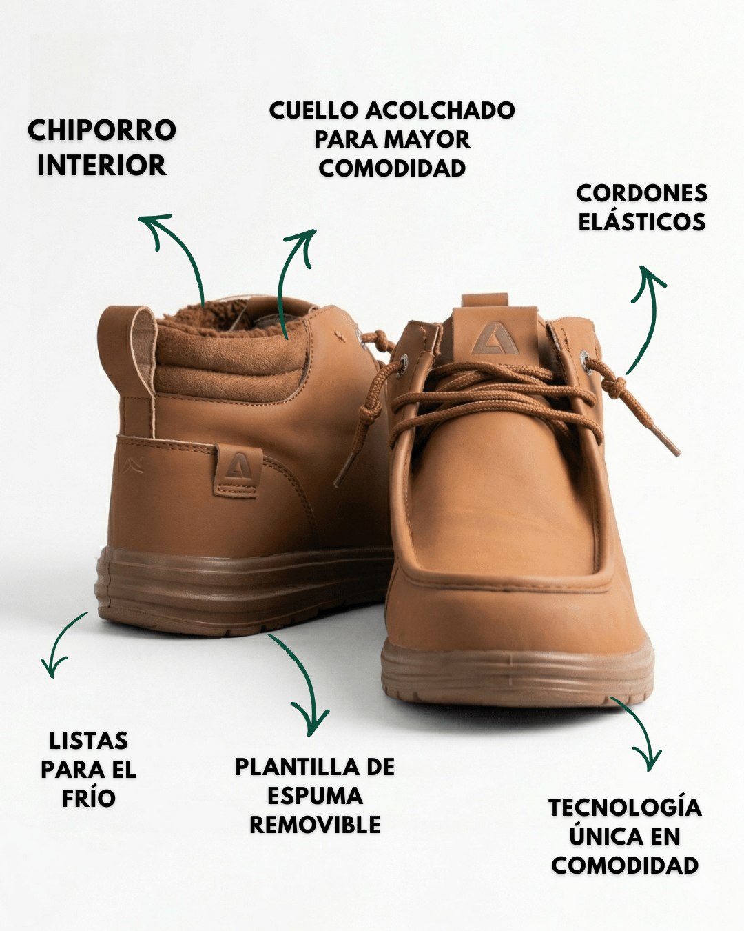 SELKNAM BROWN - AZLA