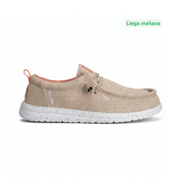 WILOZ BEIGE - AZLA