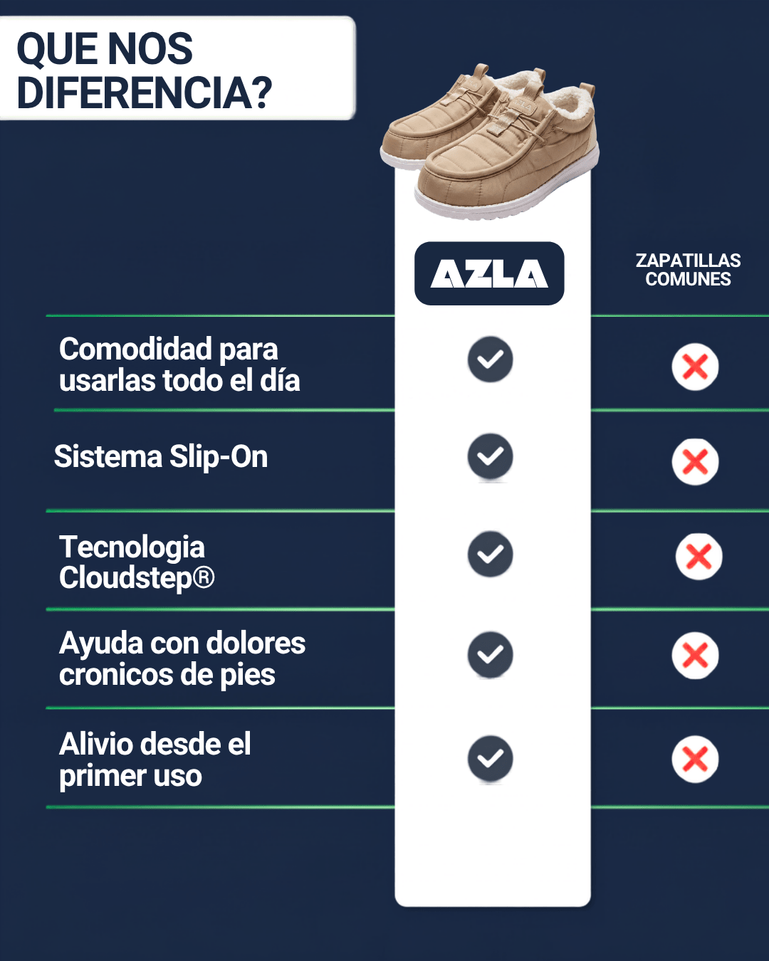 WILOZ PARKA BEIGE - AZLA